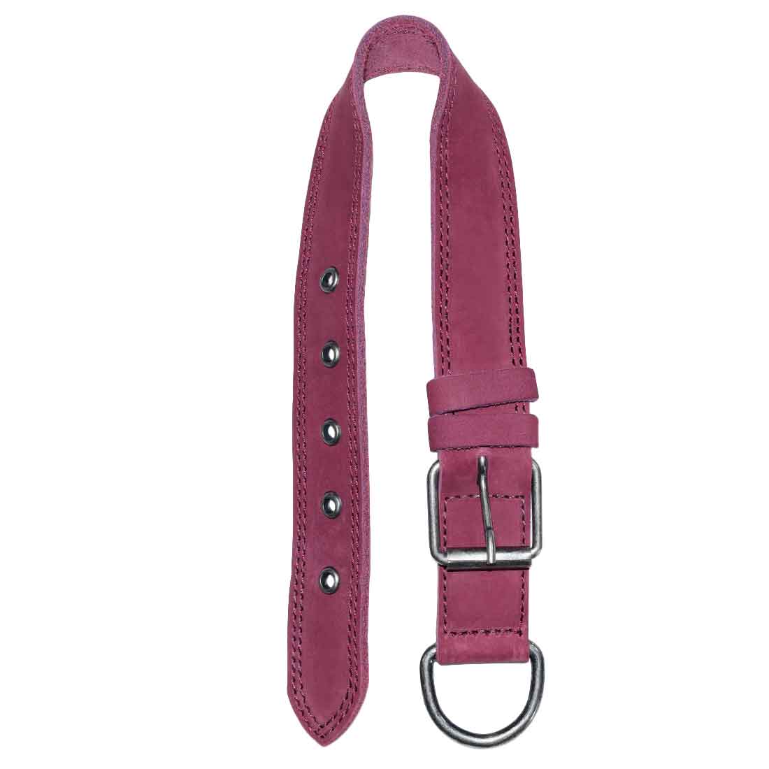 Dog Collar Thick for Small Sized Dogs - Stockyard X 'The Leather Store'