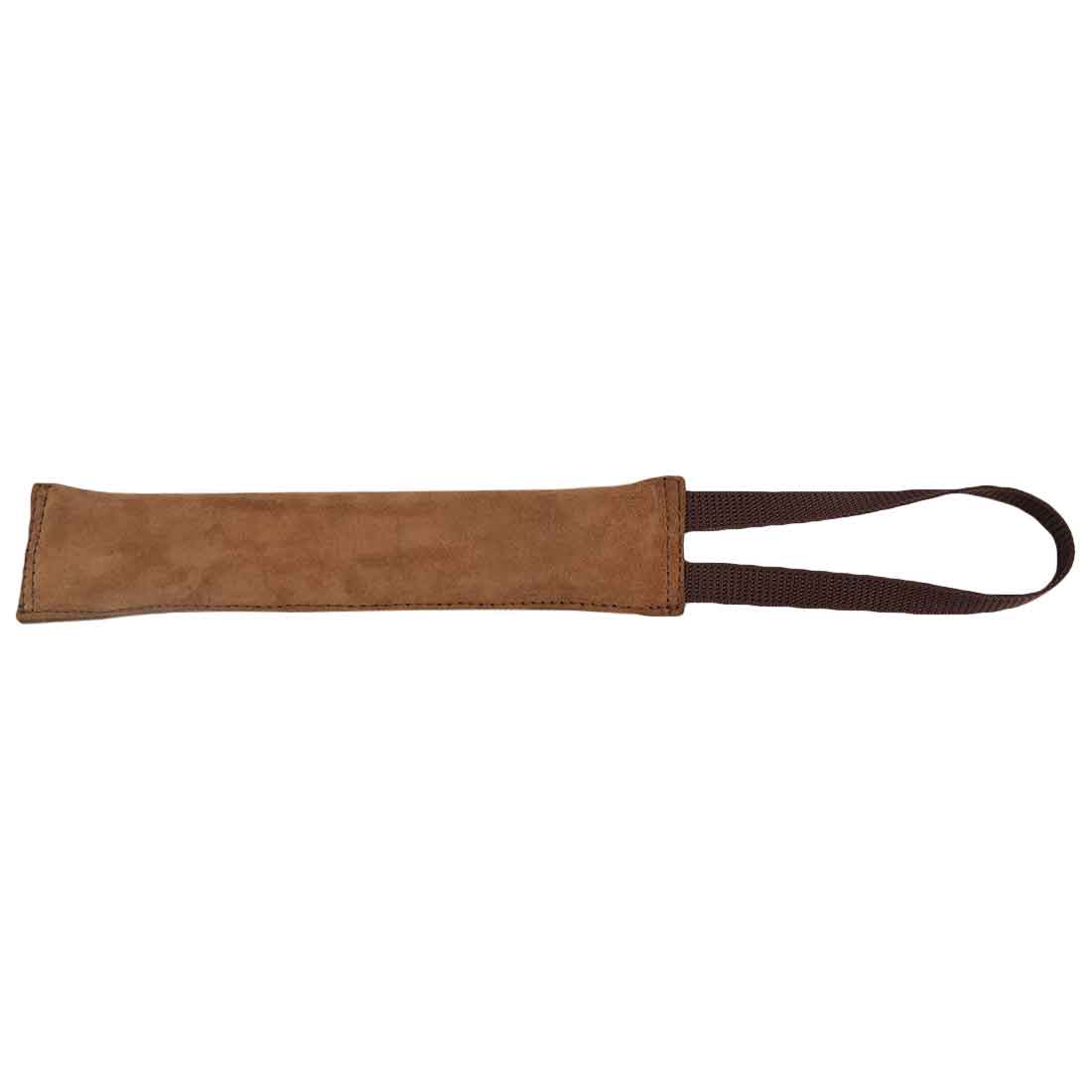 Dog Toy - Stockyard X 'The Leather Store'