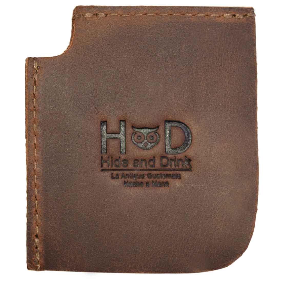 Double Pen Bookmark Corner - Stockyard X 'The Leather Store'