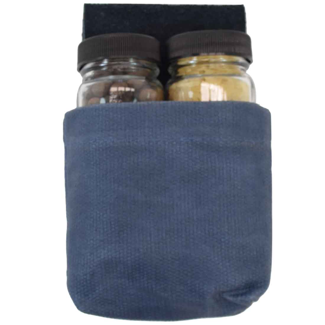 Dresssing Pouch - Stockyard X 'The Leather Store'