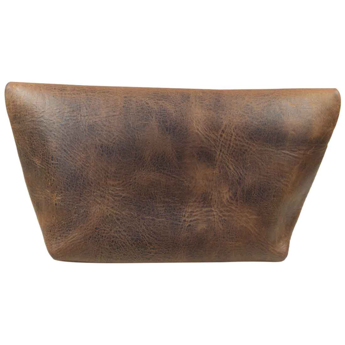 Make Up Bag - Stockyard X 'The Leather Store'