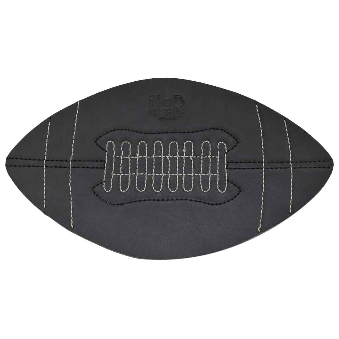 Football Hot Pad - Stockyard X 'The Leather Store'