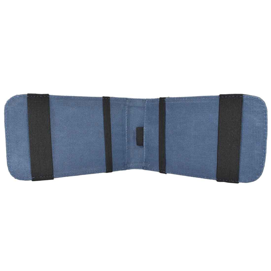 Chic Golf Scorecard Holder from Hide & Drink, constructed with premium full grain leather. This practical Golf Performance Scorecard Holder is also a reliable Golf Card Holder and Yardage Book Cover. Artisan crafted in La Antigua Guatemala, showcasing the beauty and quality of small batch production.