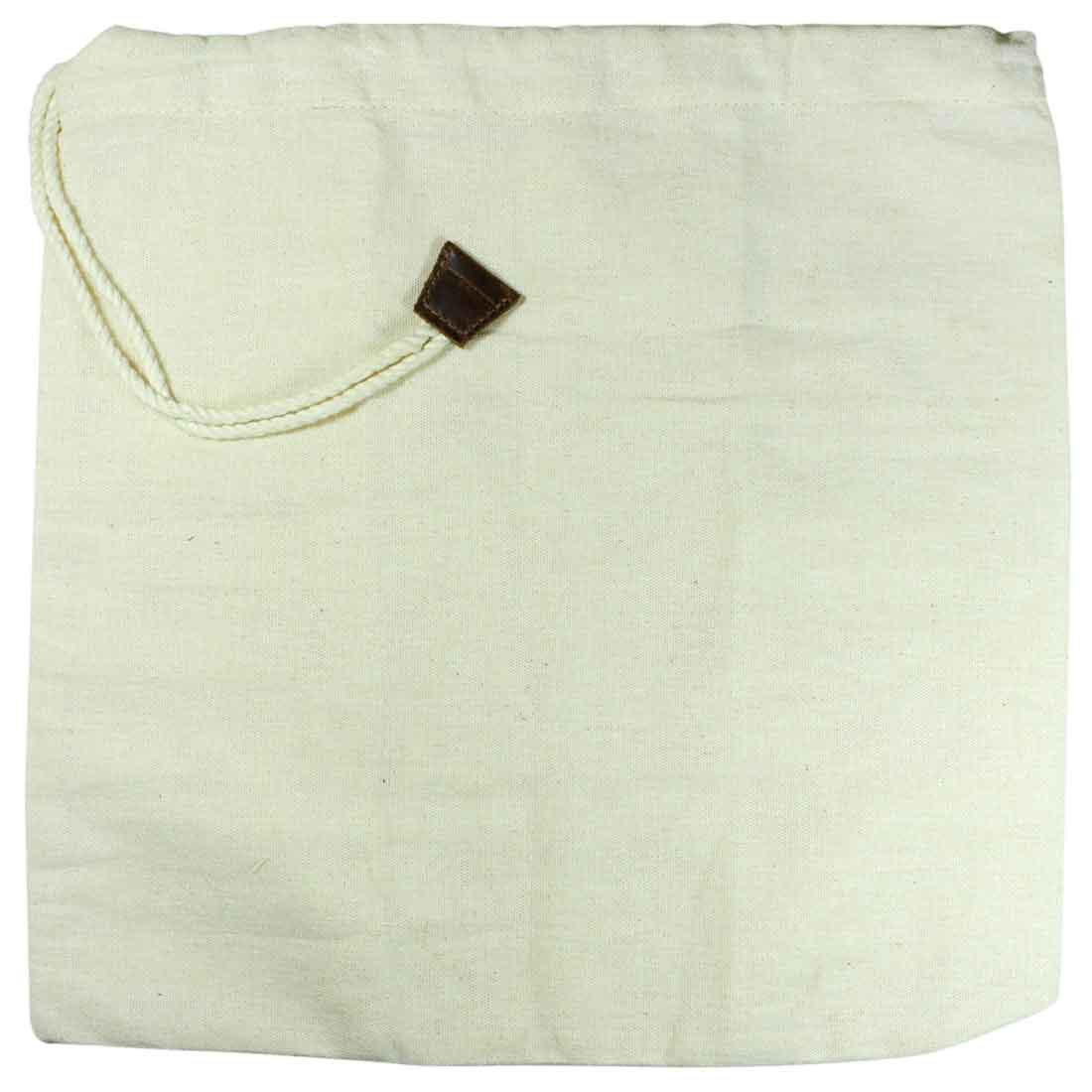 Hair Dryer Bag Manta - Stockyard X 'The Leather Store'