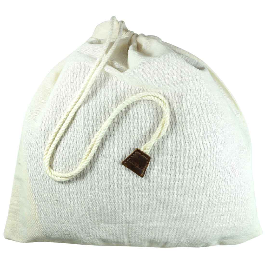 Hair Dryer Bag Manta - Stockyard X 'The Leather Store'