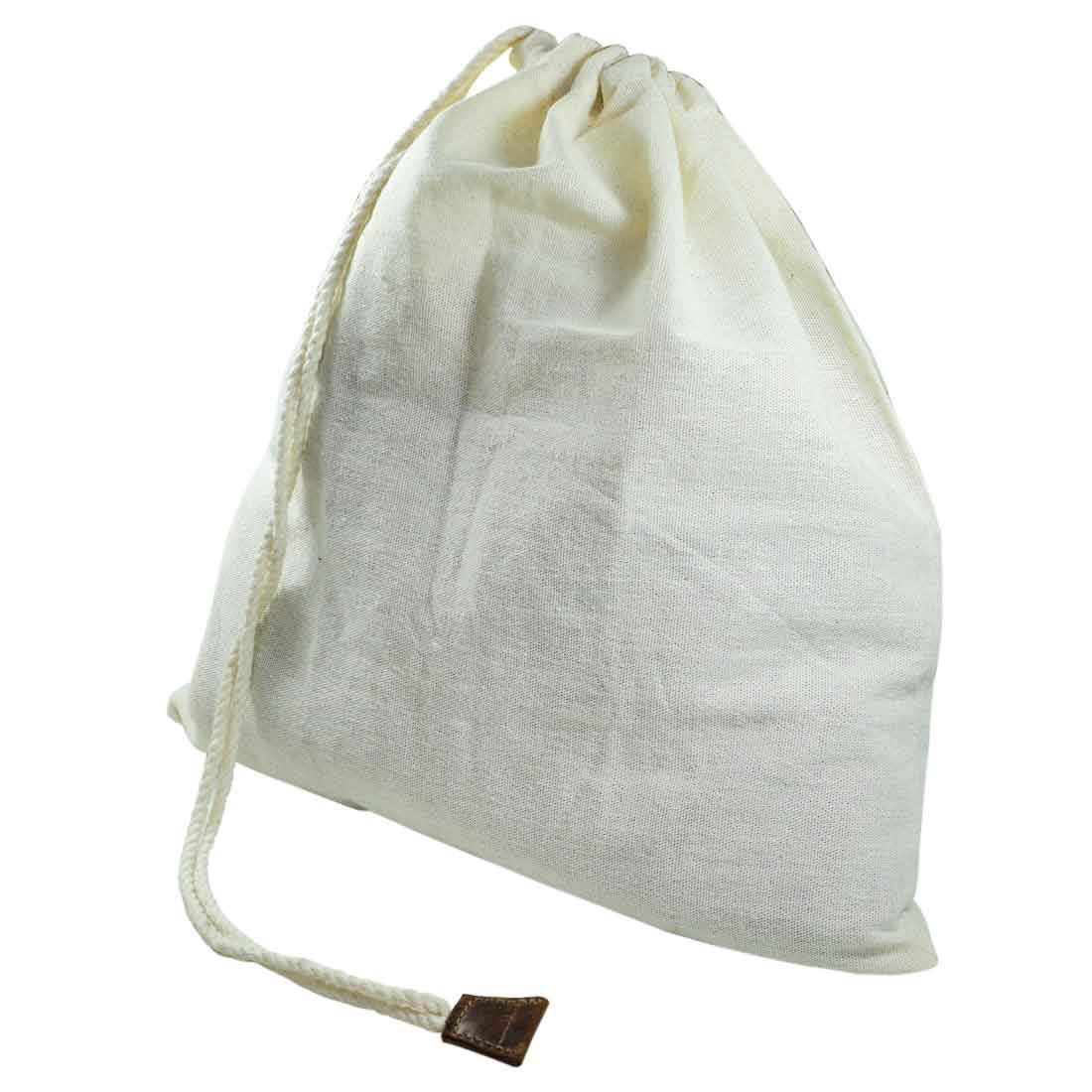 Hair Dryer Bag Manta - Stockyard X 'The Leather Store'