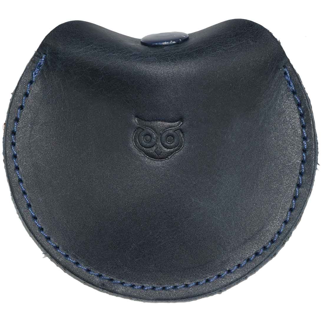 Headphone Pouch - Stockyard X 'The Leather Store'