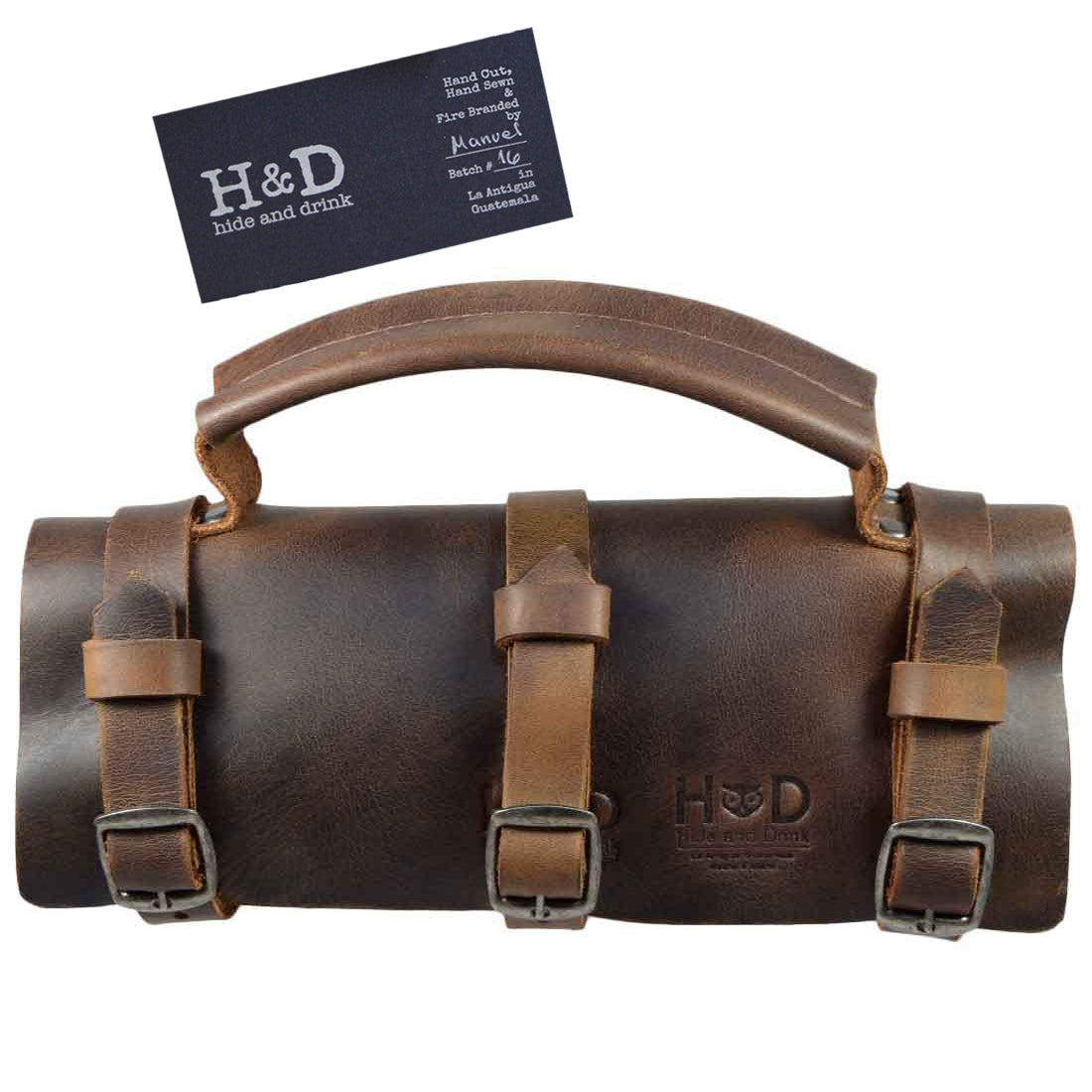 Heavy Duty Extension Organizer - Stockyard X 'The Leather Store'