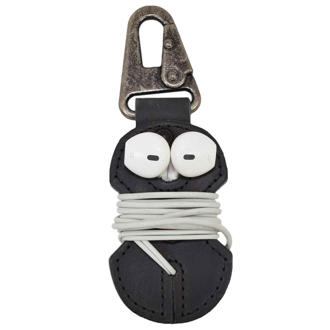 Headphone Wrap - Stockyard X 'The Leather Store'
