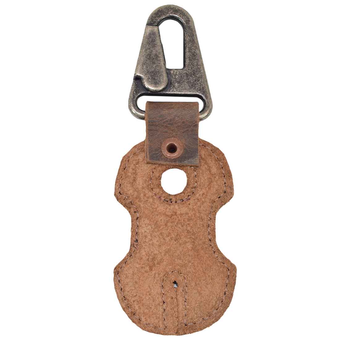 Headphone Wrap - Stockyard X 'The Leather Store'