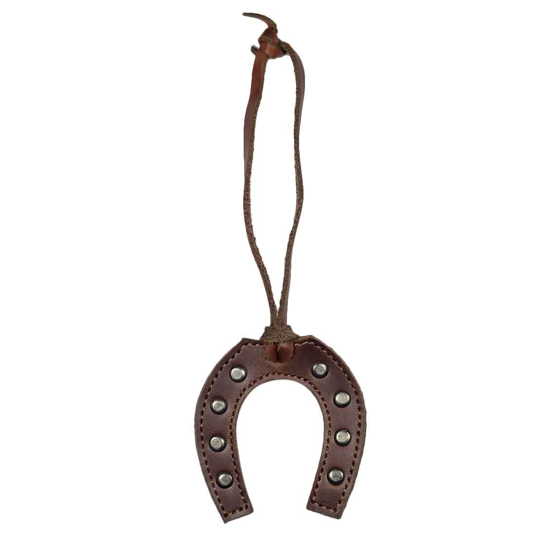 Horseshoe Ornament - Stockyard X 'The Leather Store'