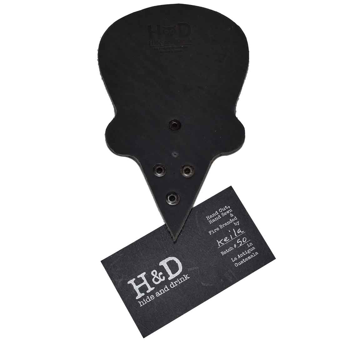 Incense Holder - Stockyard X 'The Leather Store'