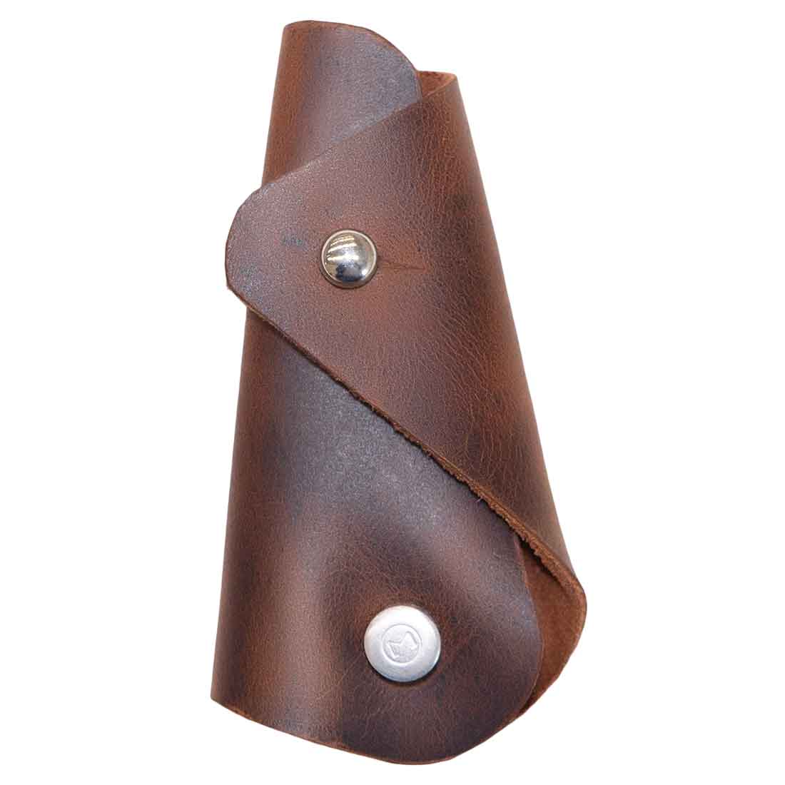 Key Cover - Stockyard X 'The Leather Store'