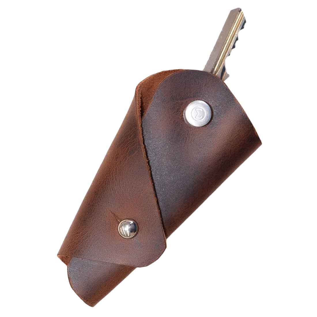 Key Cover - Stockyard X 'The Leather Store'