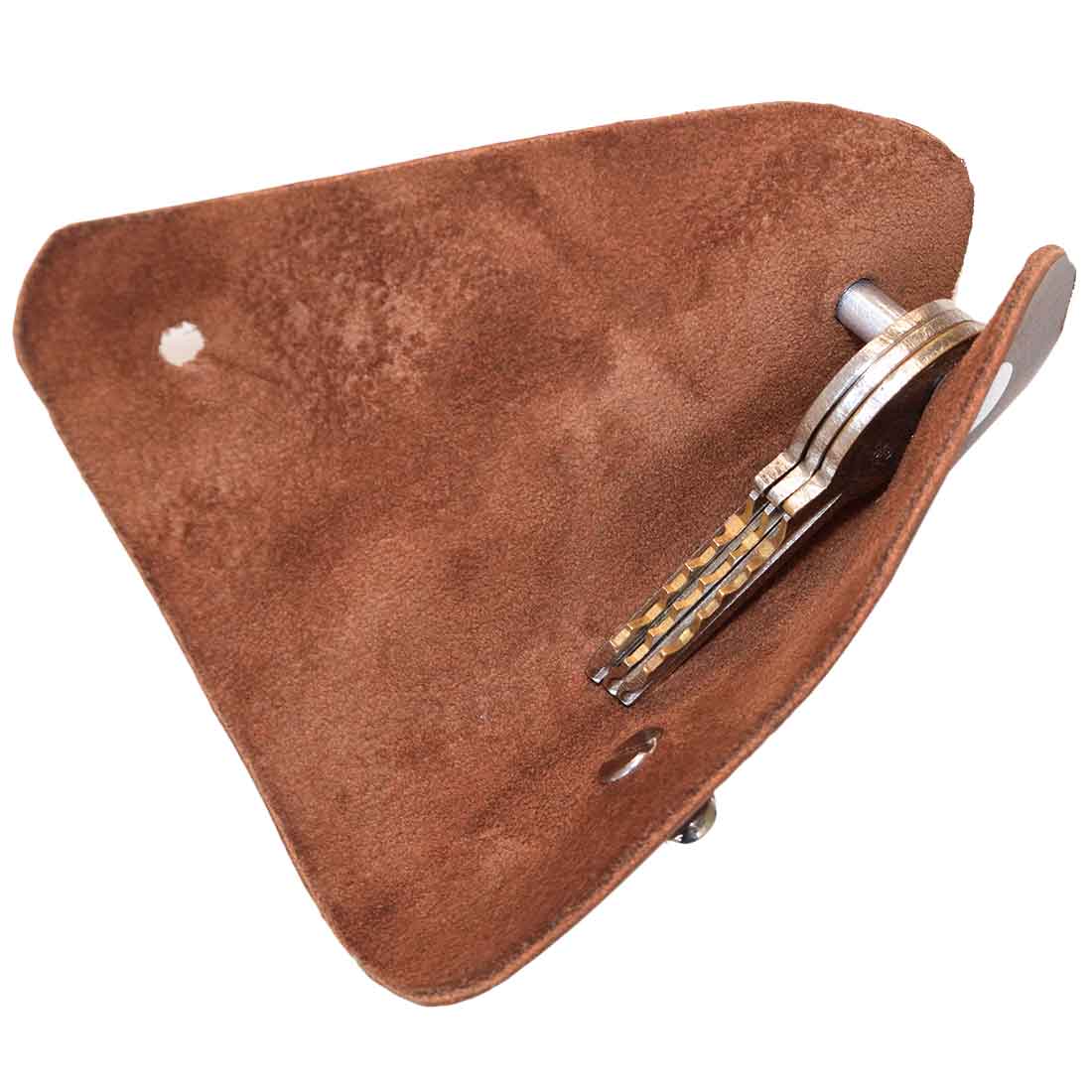 Key Cover - Stockyard X 'The Leather Store'