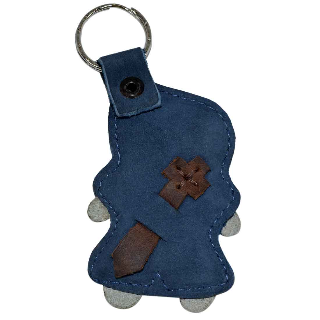 Key Chain Ninja - Stockyard X 'The Leather Store'