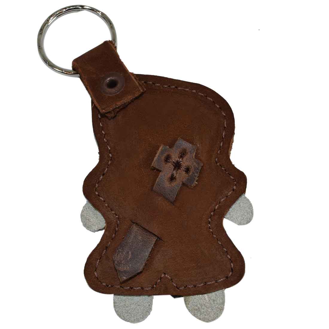 Key Chain Ninja - Stockyard X 'The Leather Store'