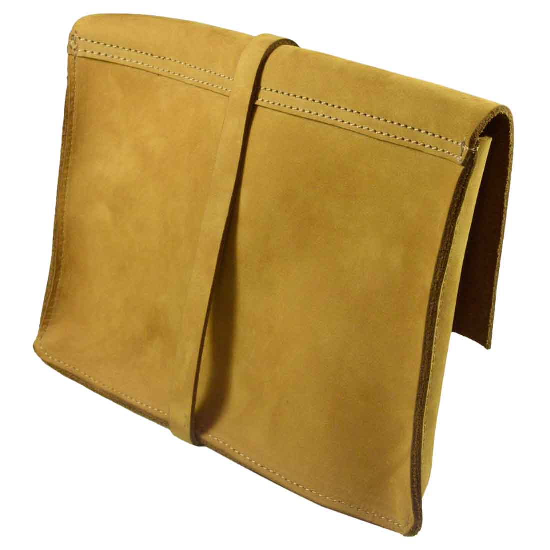 Handbag with Tassel - Stockyard X 'The Leather Store'