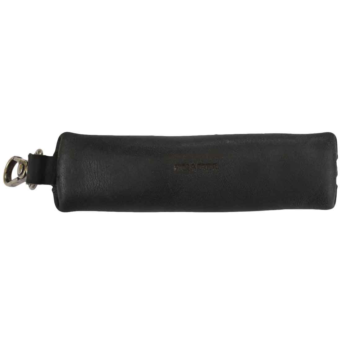 Vertical Coin Pouch - Stockyard X 'The Leather Store'