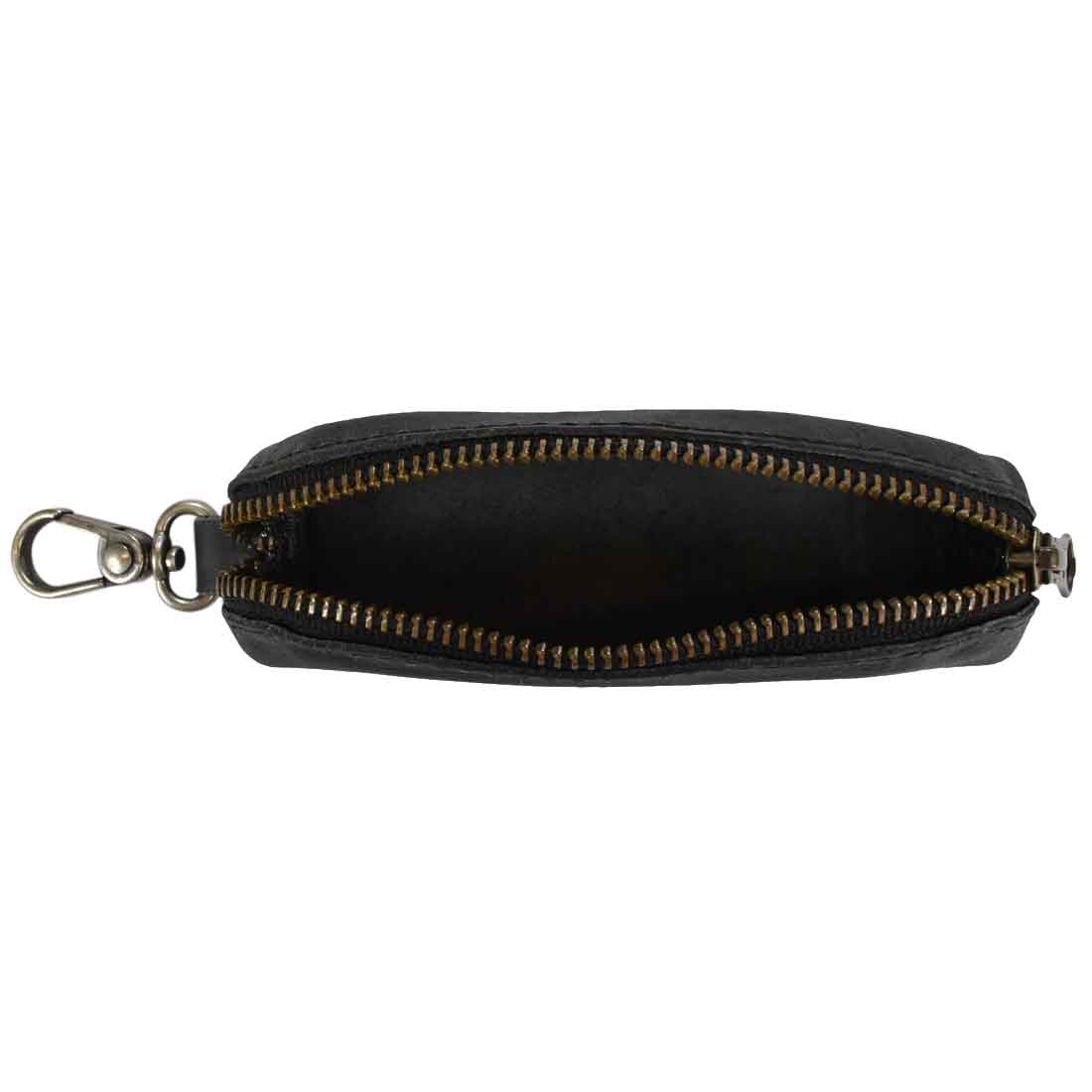 Vertical Coin Pouch - Stockyard X 'The Leather Store'