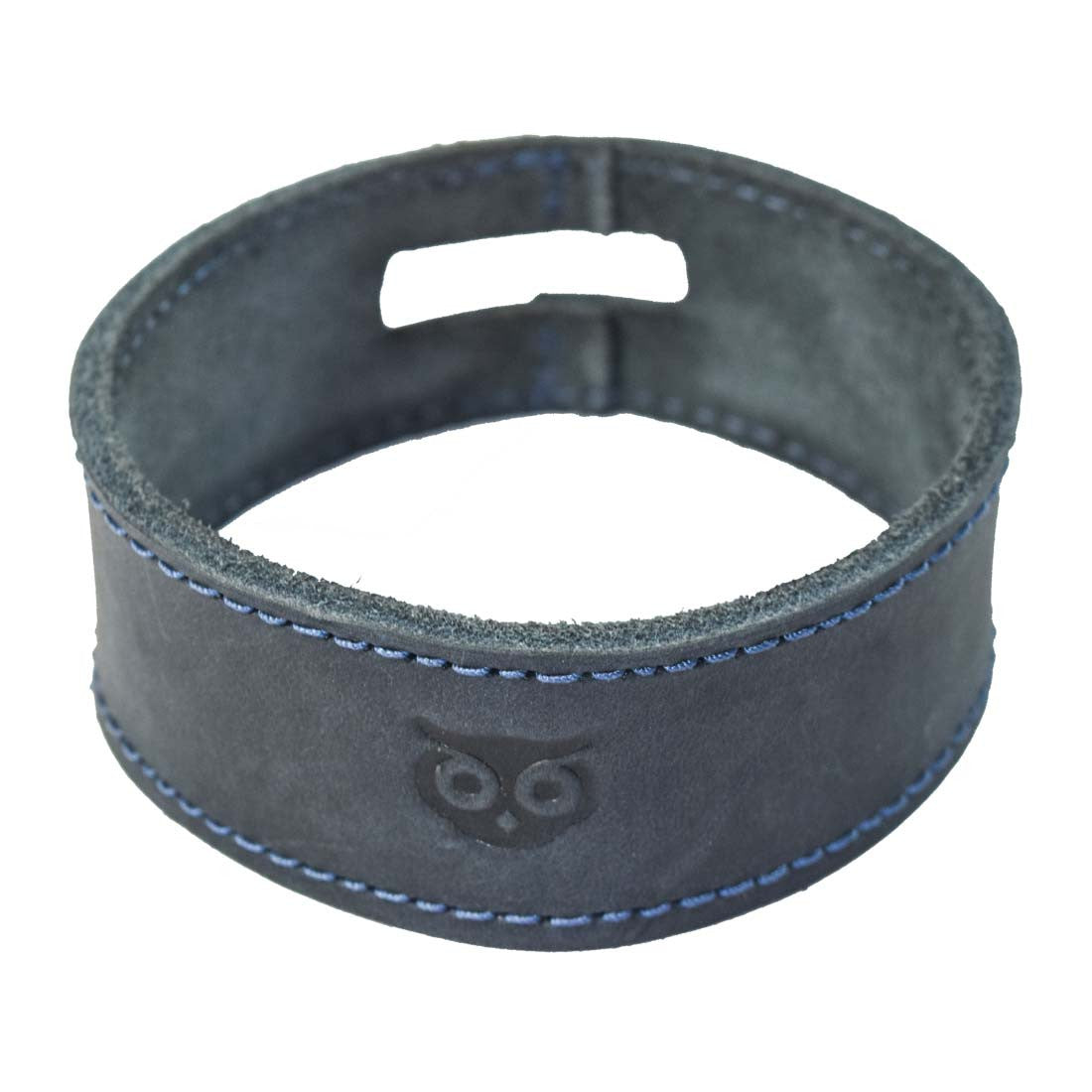 Alexa Echo Dot 2nd Gen Case - Stockyard X 'The Leather Store'