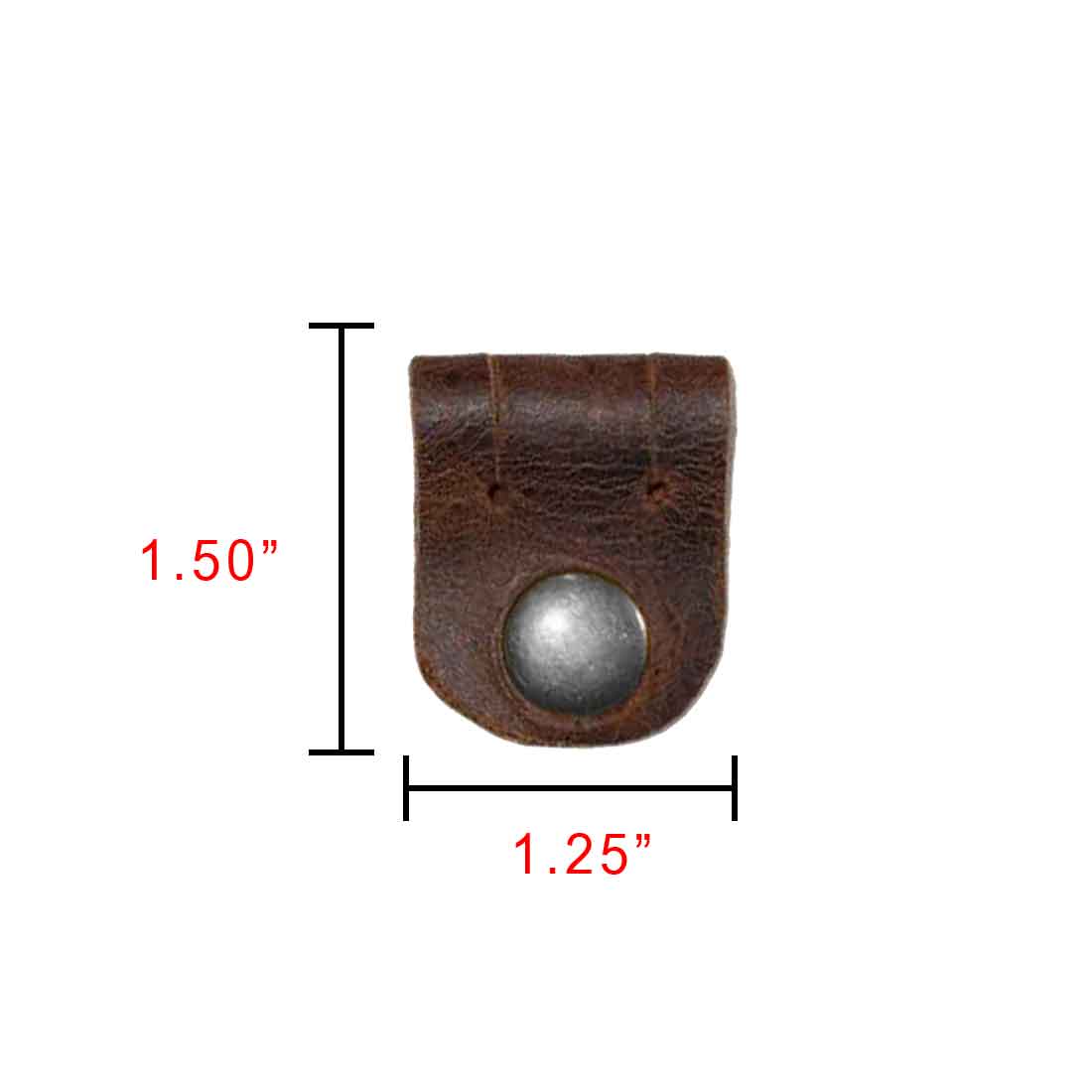 Cord Organizer 3PK - Stockyard X 'The Leather Store'