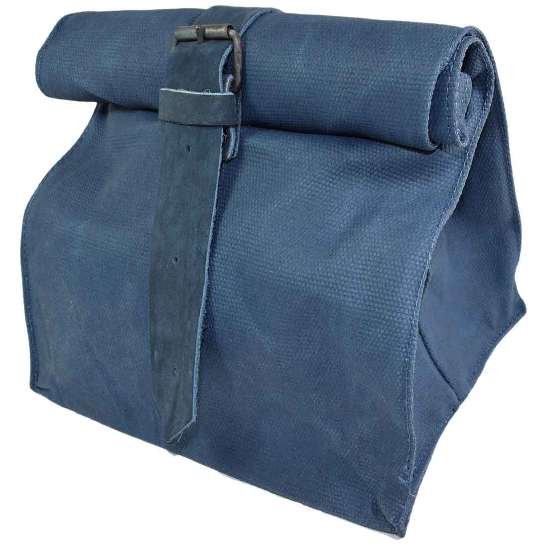 Lunch Bag - Stockyard X 'The Leather Store'