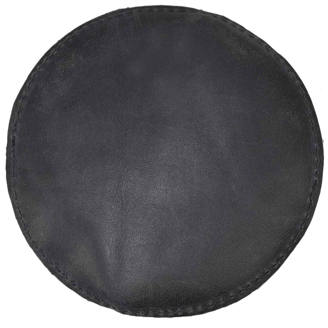 Moon Coin Case - Stockyard X 'The Leather Store'