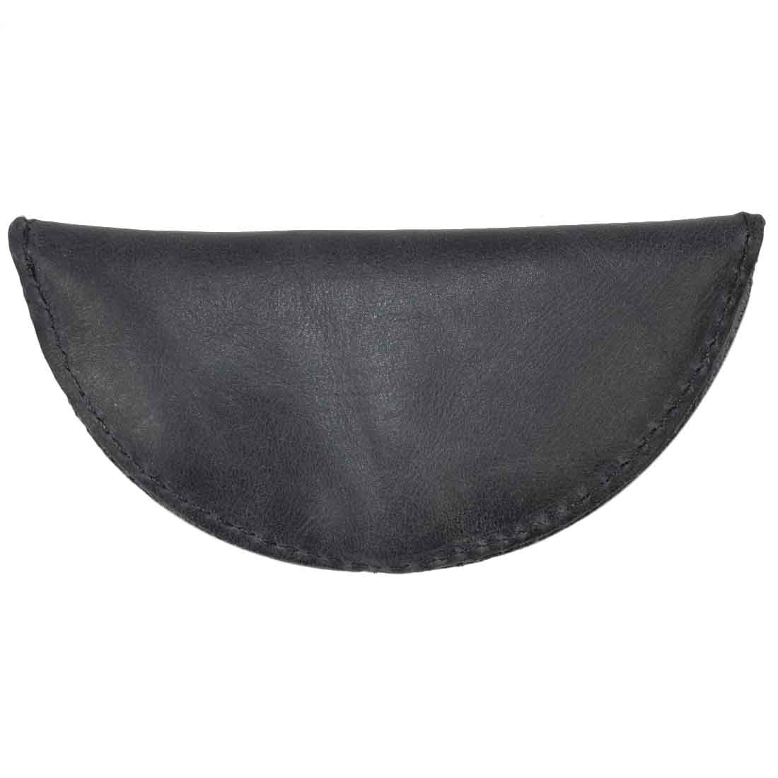 Moon Coin Case - Stockyard X 'The Leather Store'