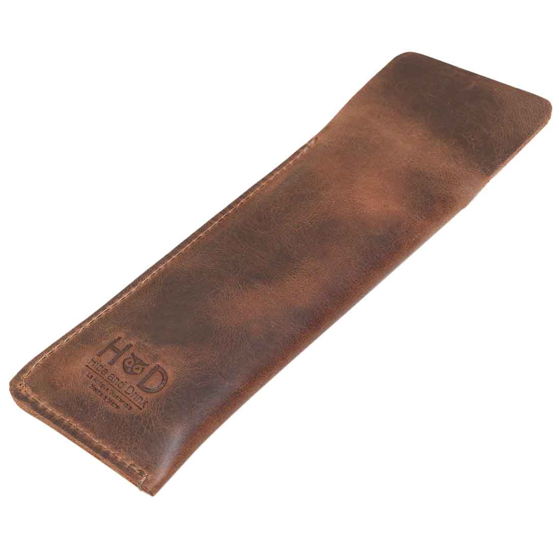 Multiple Pencil Case - Stockyard X 'The Leather Store'