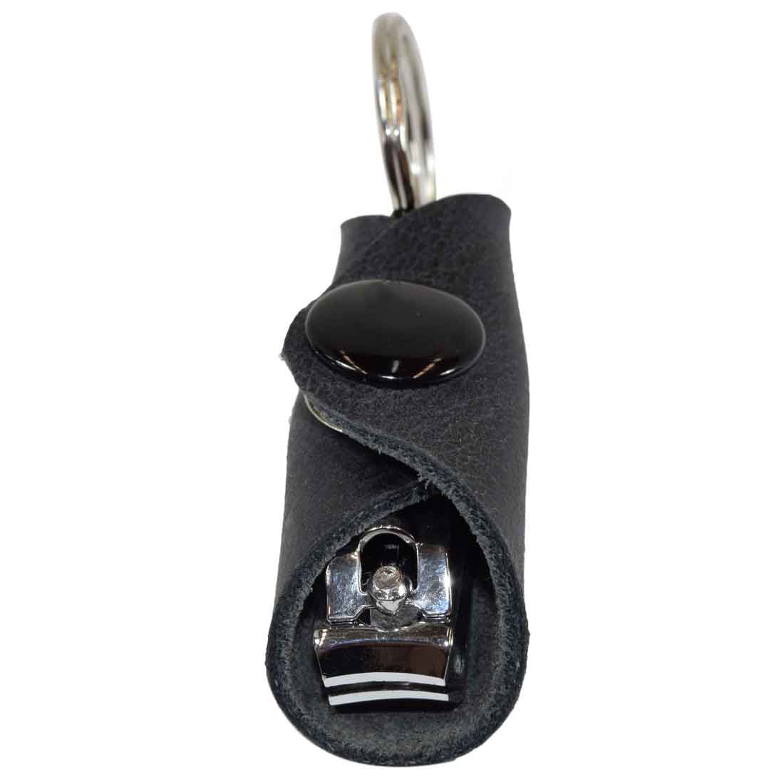 Nail Clipper - Stockyard X 'The Leather Store'