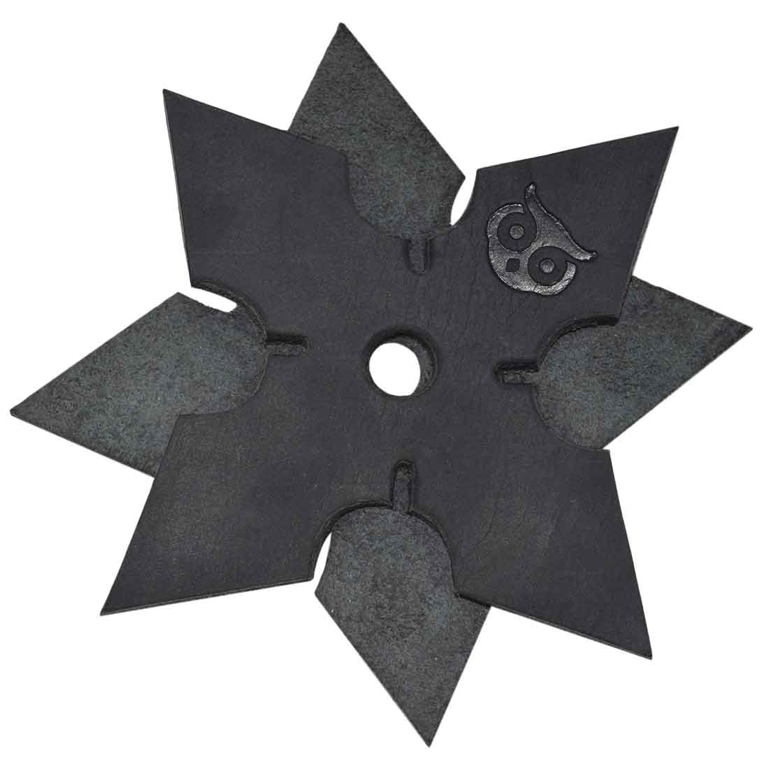 Ninja Star (2-Pack) - Stockyard X 'The Leather Store'