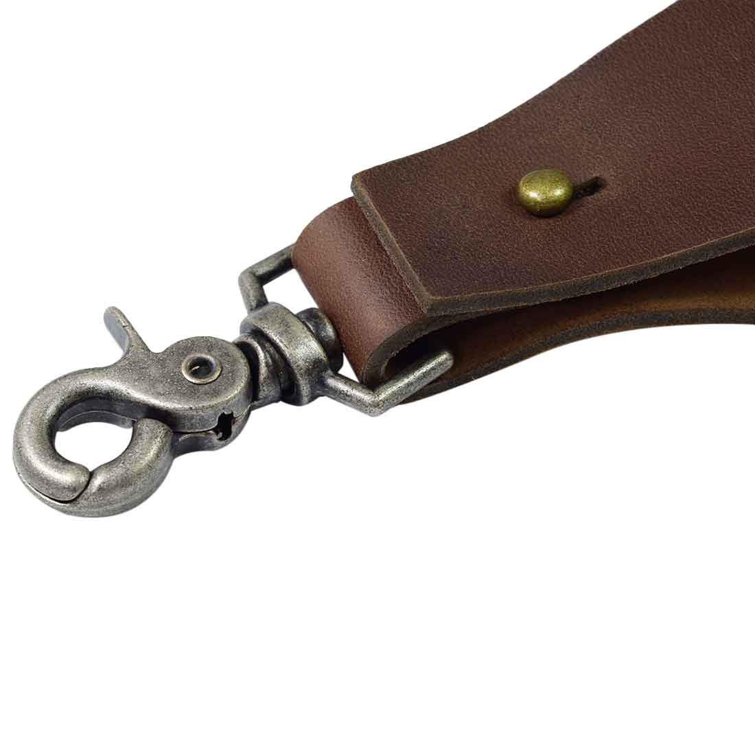Pants Hanger (2-Pack) - Stockyard X 'The Leather Store'