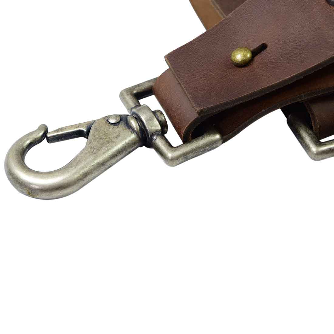 Pants Hanger Heavy Duty (2-Pack) - Stockyard X 'The Leather Store'