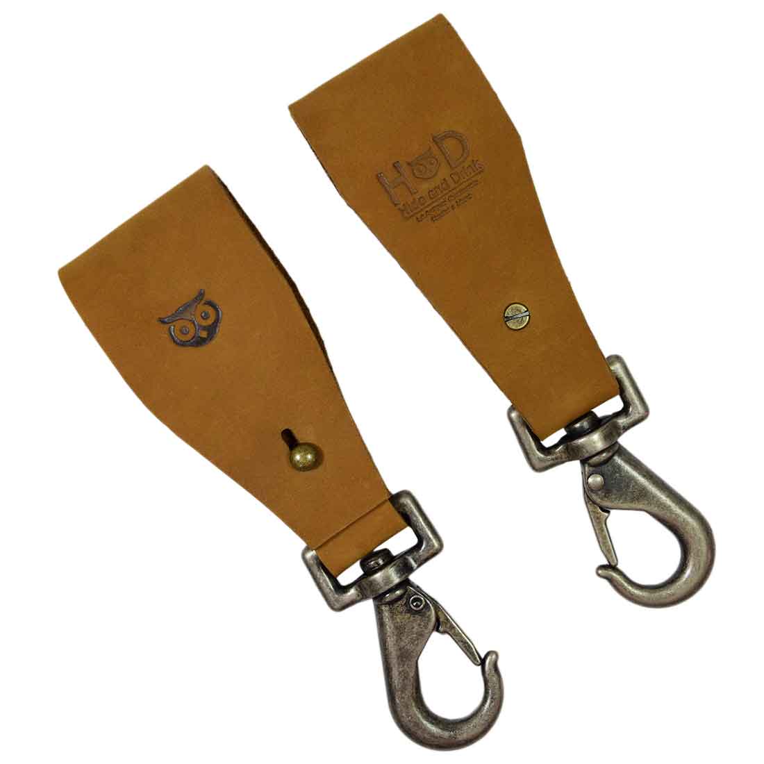 Pants Hanger Heavy Duty (2-Pack) - Stockyard X 'The Leather Store'