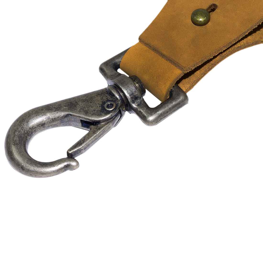 Pants Hanger Heavy Duty (2-Pack) - Stockyard X 'The Leather Store'