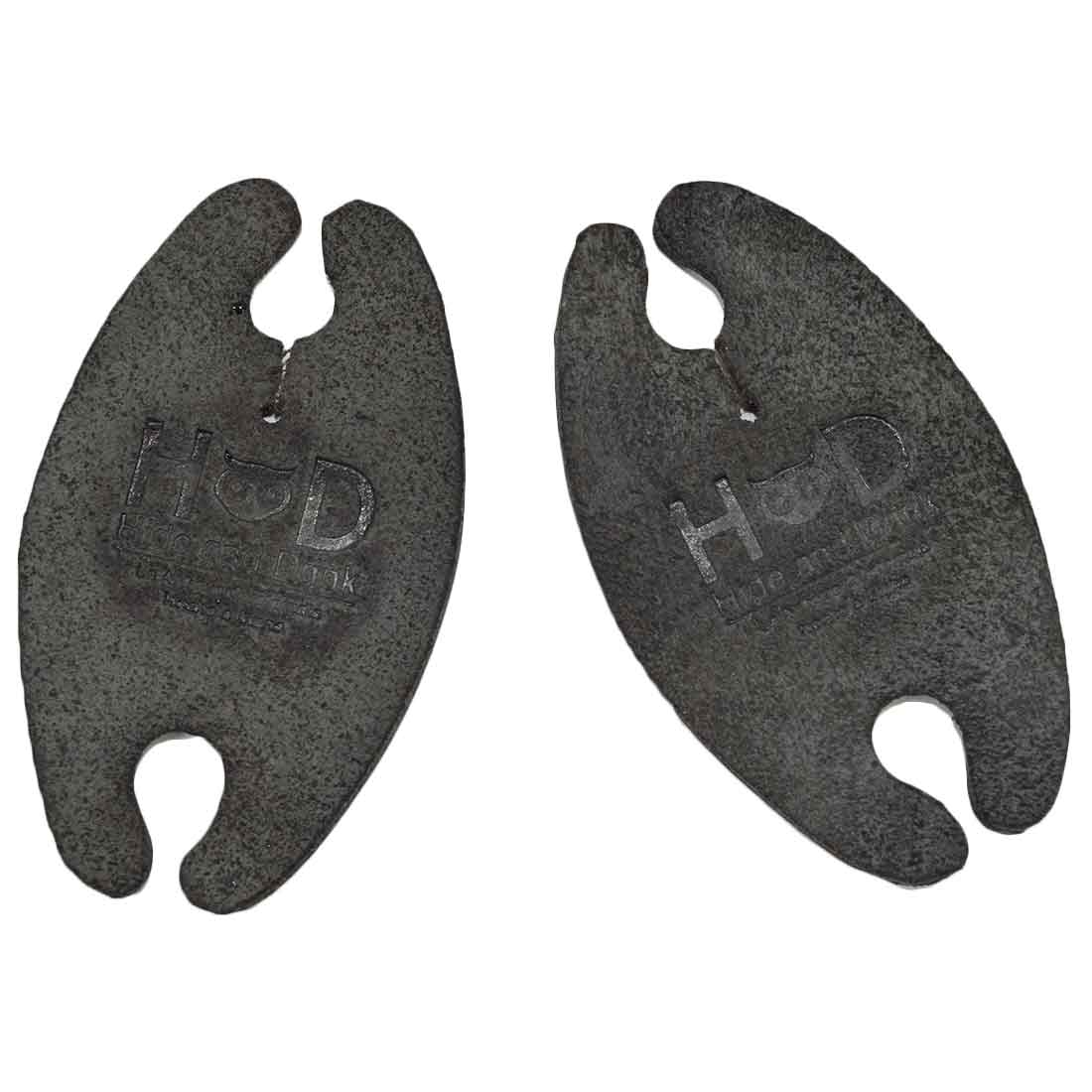 Pebble Wrap (2-Pack) - Stockyard X 'The Leather Store'