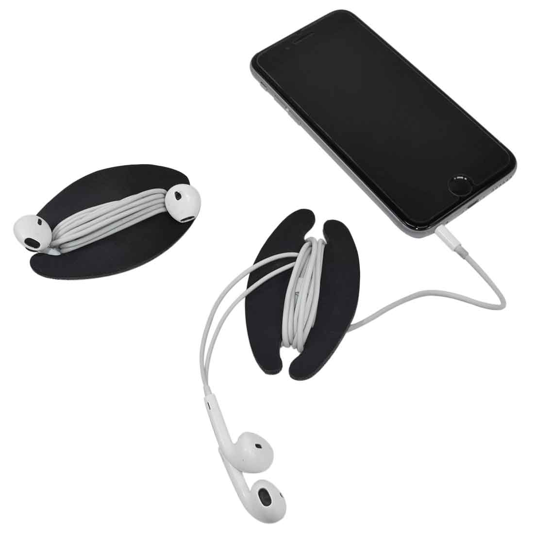 Pebble Wrap (2-Pack) - Stockyard X 'The Leather Store'