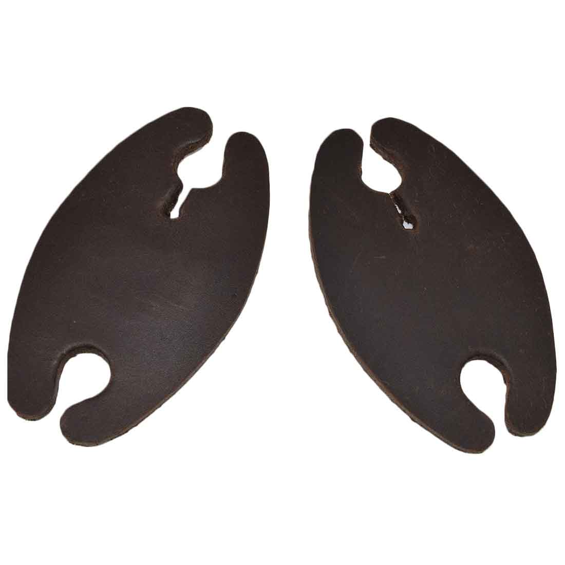 Pebble Wrap (2-Pack) - Stockyard X 'The Leather Store'