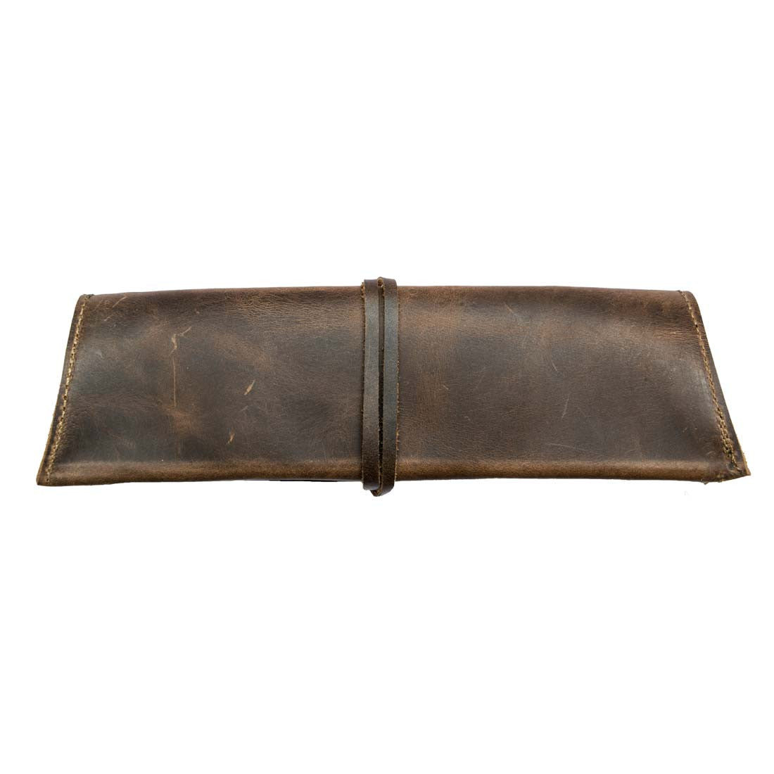 Pencil Case - Stockyard X 'The Leather Store'