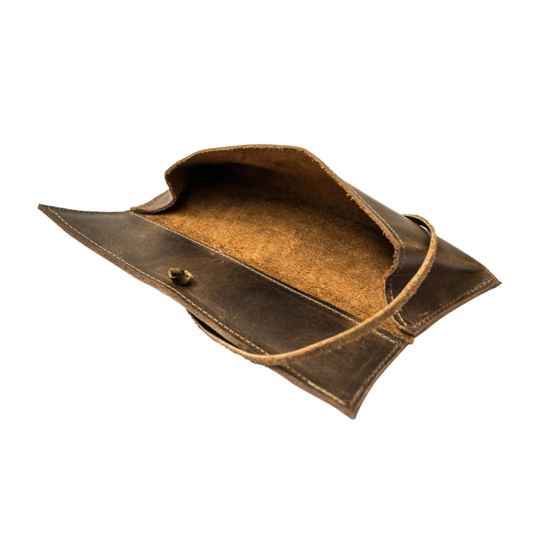 Pencil Case - Stockyard X 'The Leather Store'