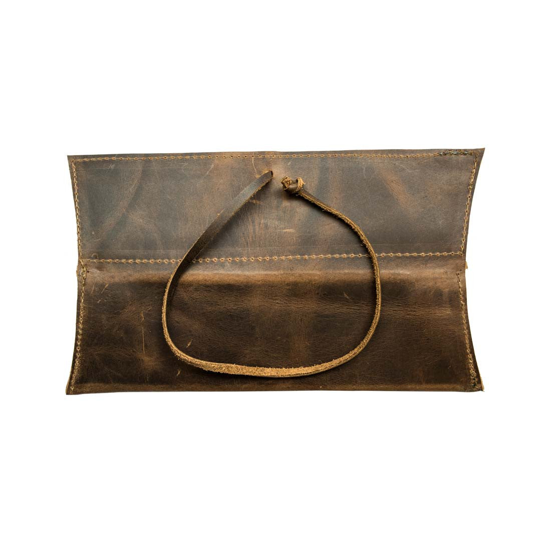 Pencil Case - Stockyard X 'The Leather Store'