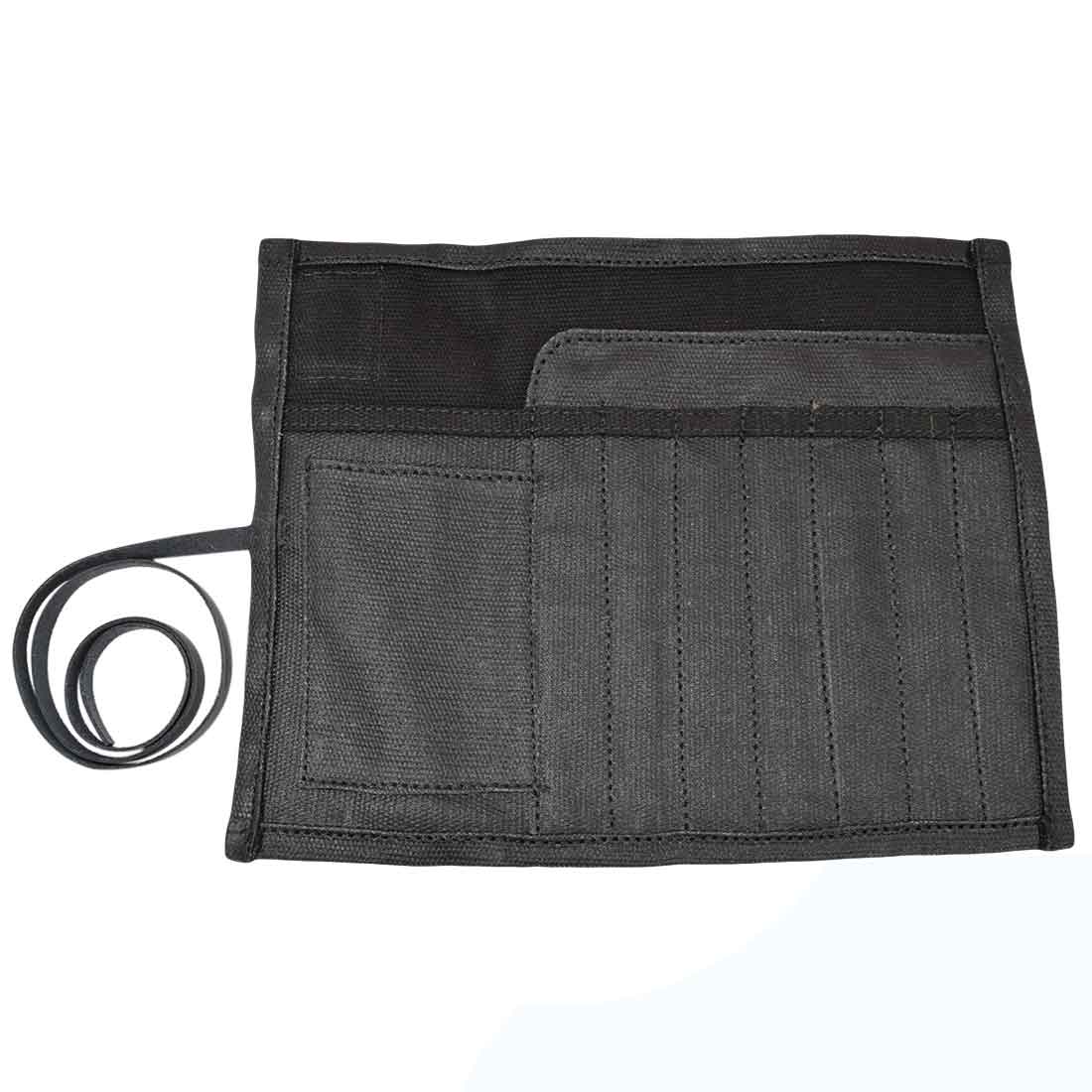 Pencil Roll - Stockyard X 'The Leather Store'