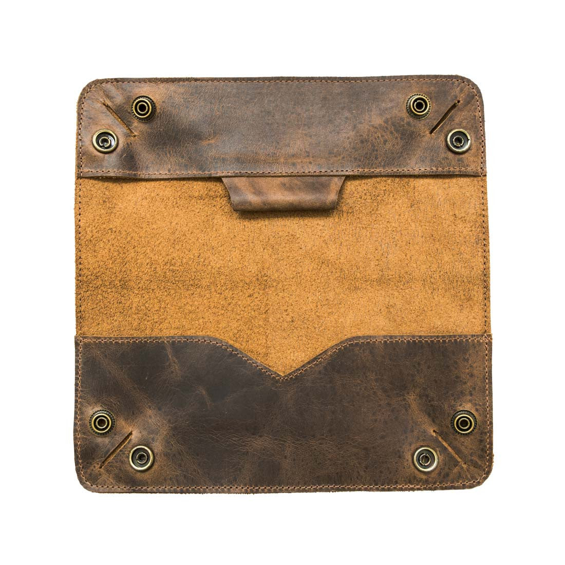 Portable Valet Tray & Pencil Case - Stockyard X 'The Leather Store'