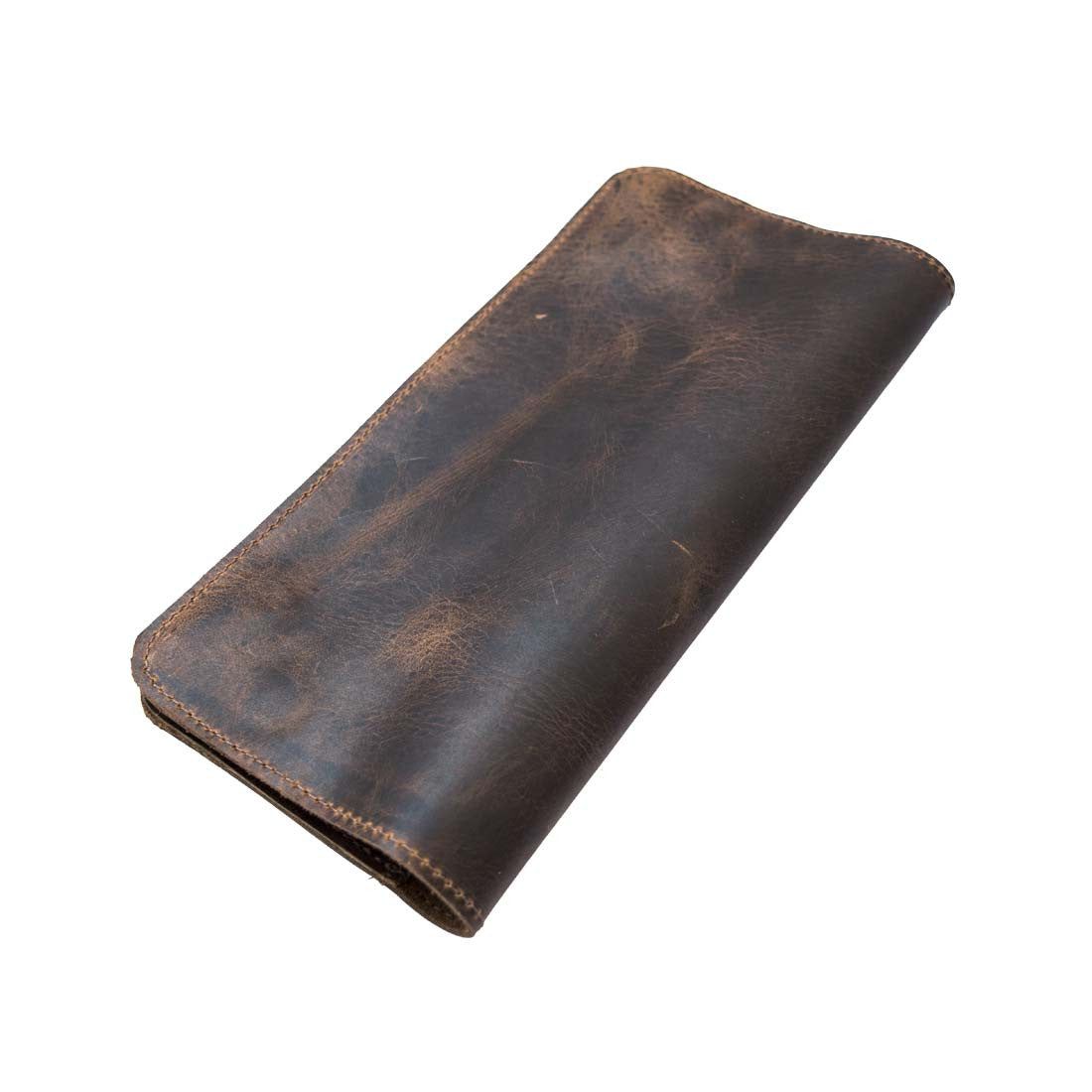 Portable Valet Tray & Pencil Case - Stockyard X 'The Leather Store'