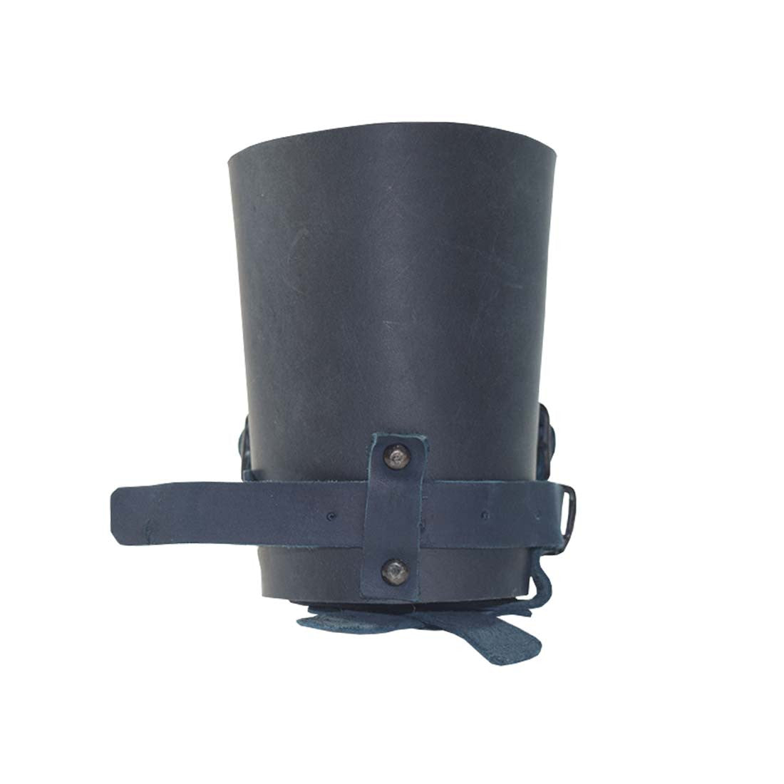 Thick Leather Cruzy - Stockyard X 'The Leather Store'