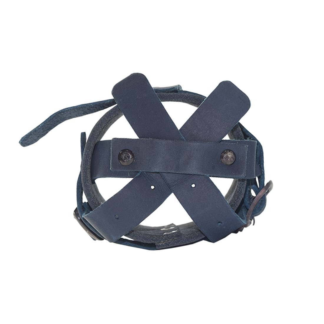 Thick Leather Cruzy - Stockyard X 'The Leather Store'