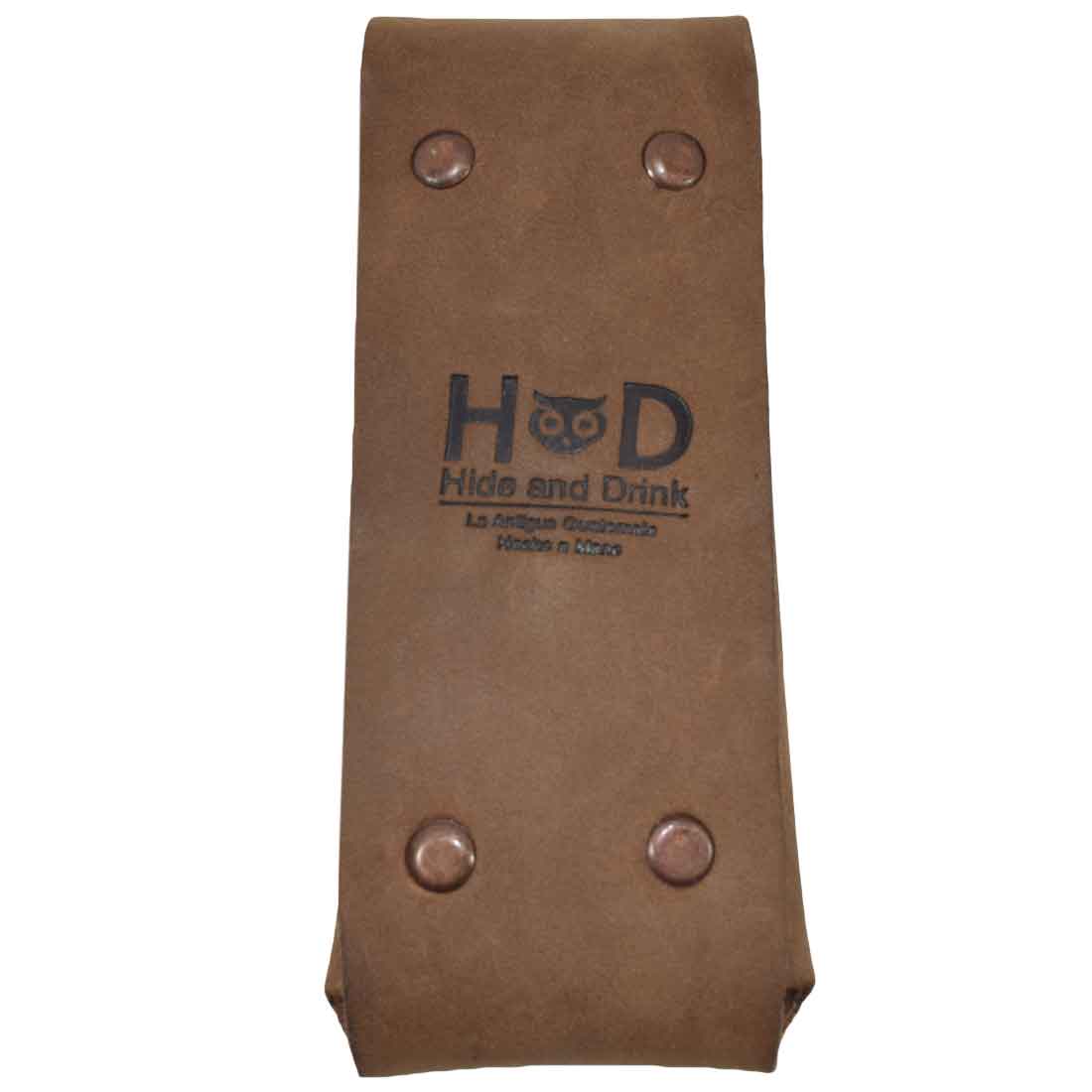 Pocket Knife - Stockyard X 'The Leather Store'