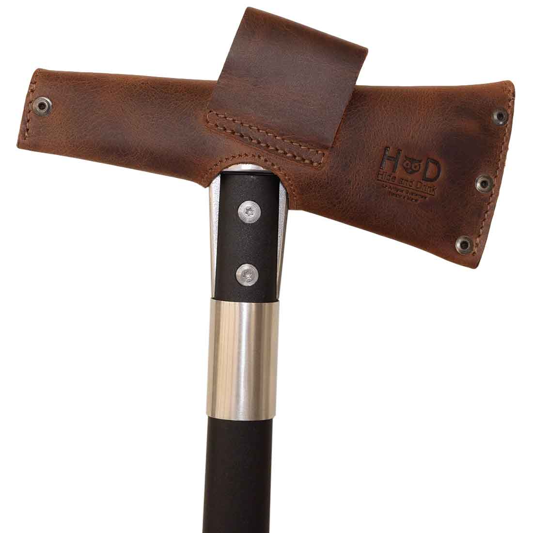 Tomahawk Sheath - Stockyard X 'The Leather Store'