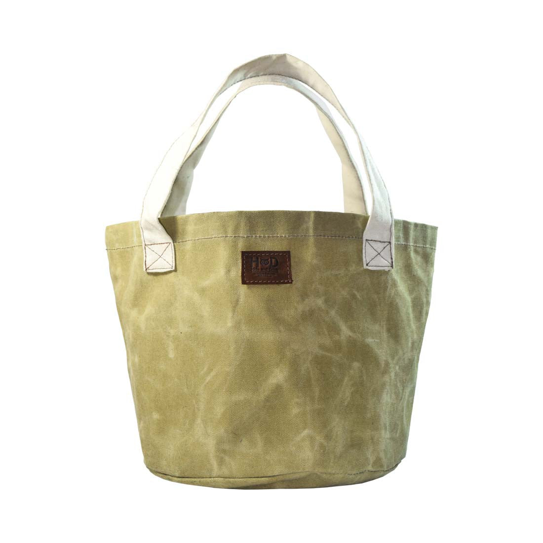 Bucket Bag - Stockyard X 'The Leather Store'